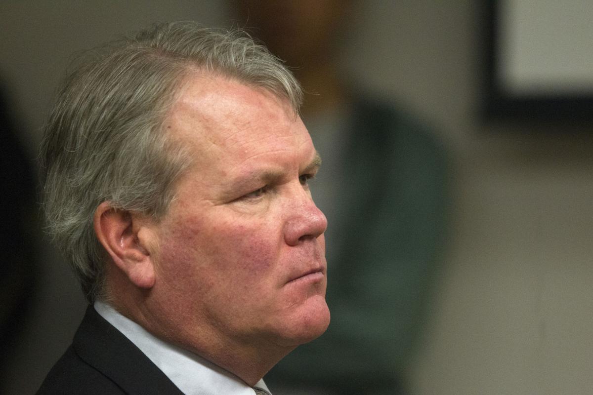 Twin Falls judge weighs allowing lawyer less police interview in drive