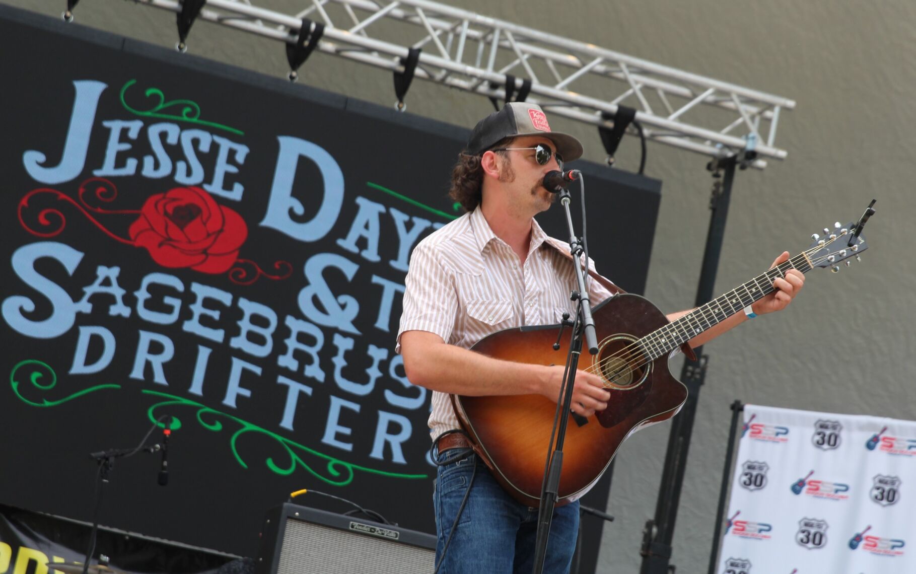 Western Days wraps up in Twin Falls