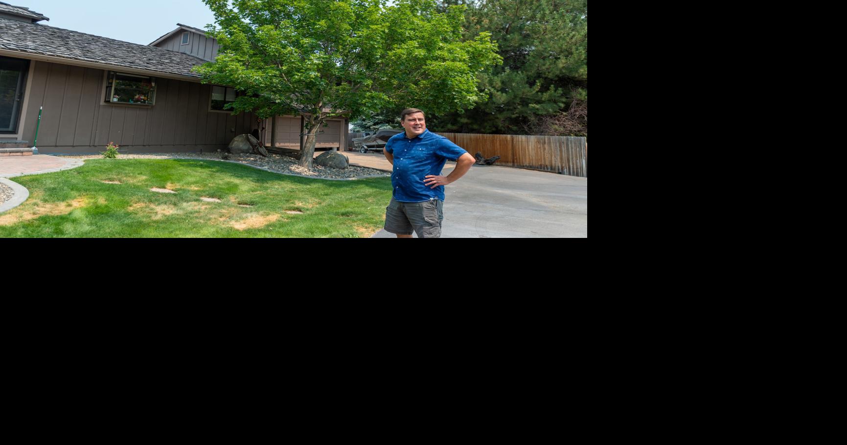 'A perfect storm' Twin Falls housing market is more competitive than ever