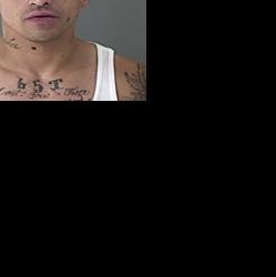 Twin Falls man pleads guilty to threatening people with gun