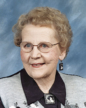Obituary: Lola Beth Lindburg Moorman