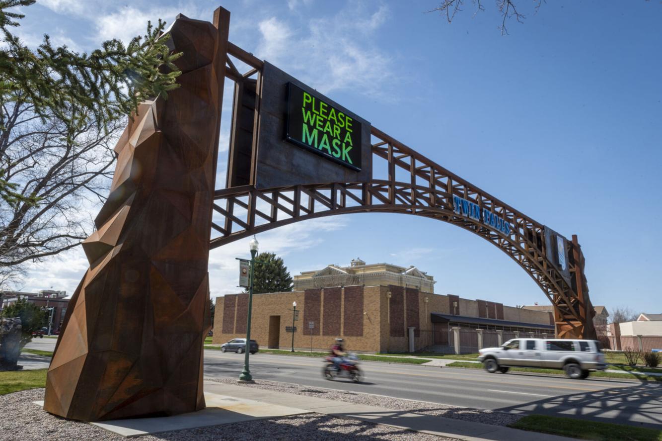 Parking Your Way to Fun: Navigating Twin Falls City Park's Parking Scene