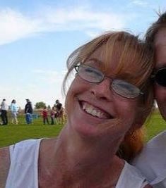 Obituary: Trudy Bostock