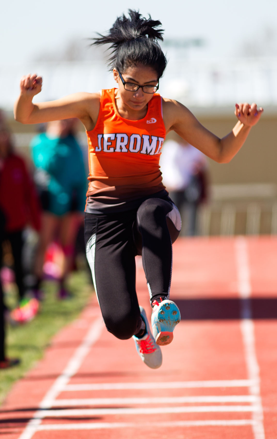 Tim Dunne Track and Field Invitational