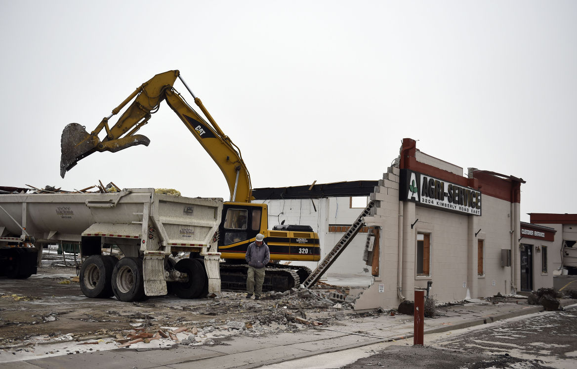 Agri-Service Expands, Opens for Business | Southern Idaho Agriculture