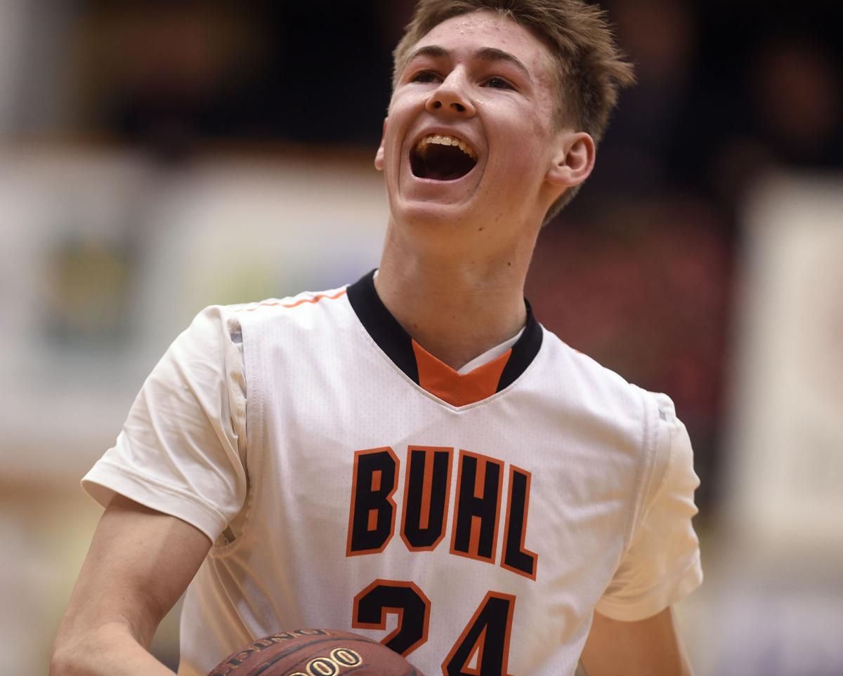 Local Roundup Crossland Signs With Corban University Southern