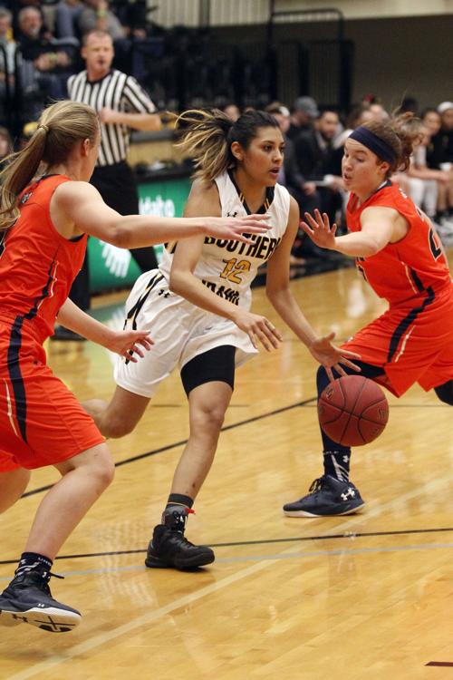 Snow College At Csi Women S Basketball Uploaded Photos