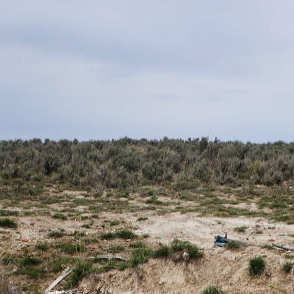 Hub Butte Clean Up Begins Local Magicvalley Com