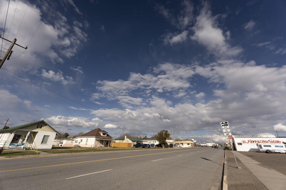 Jerome City considering landscape ordinance