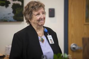 Health District takes nominations for 'Health Heroes'