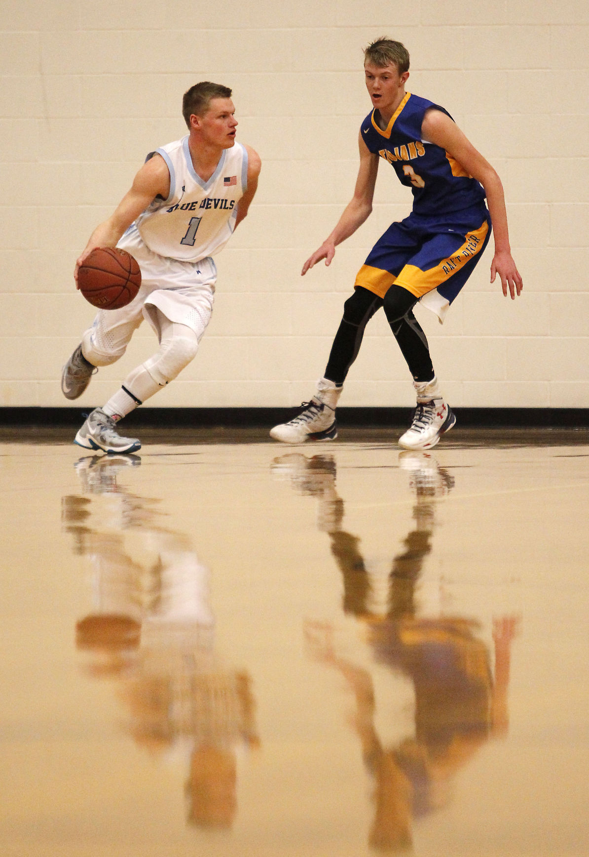 1A/2A Boys All-Star Game