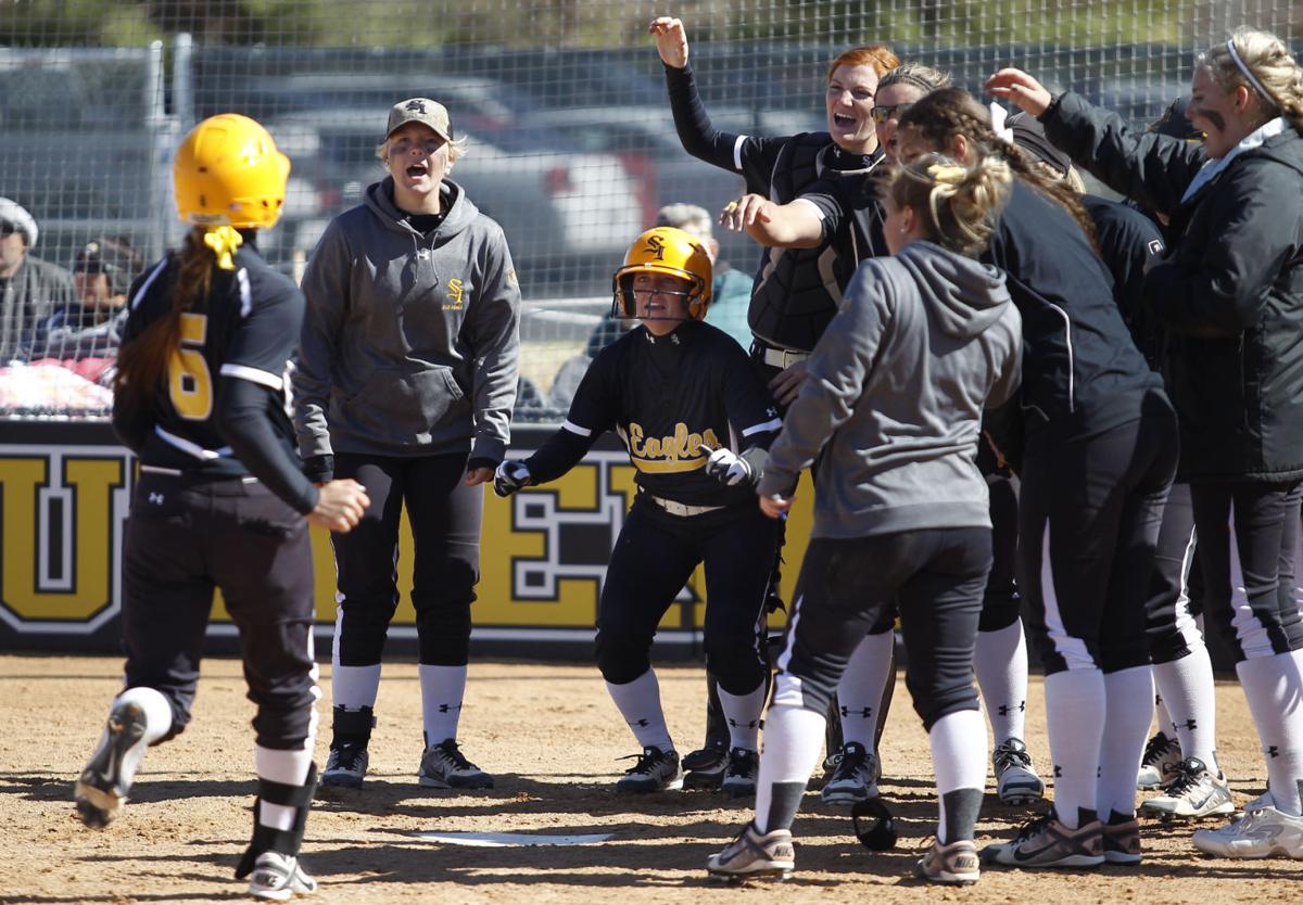 despite-leads-csi-softball-drops-2-to-slcc-falls-to-2nd-in-swac
