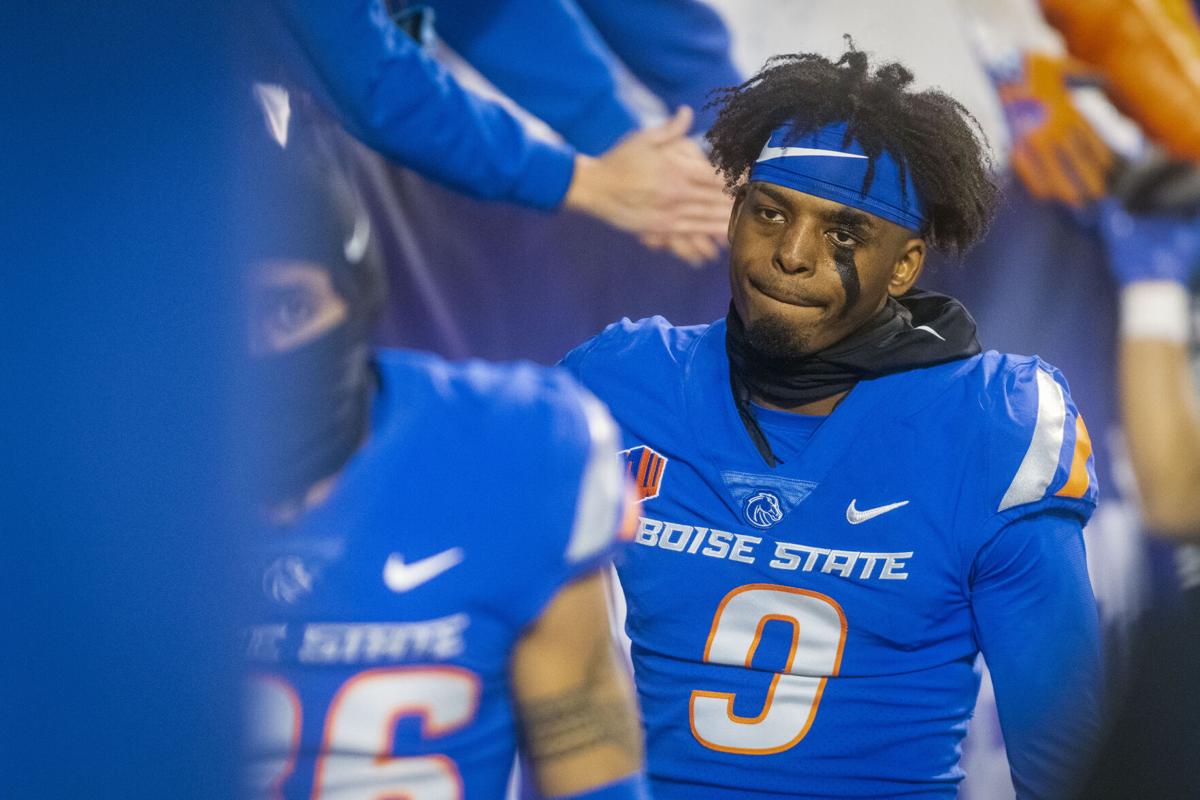 Boise State again the favorite in the Mountain West but seeking first title  since 2019