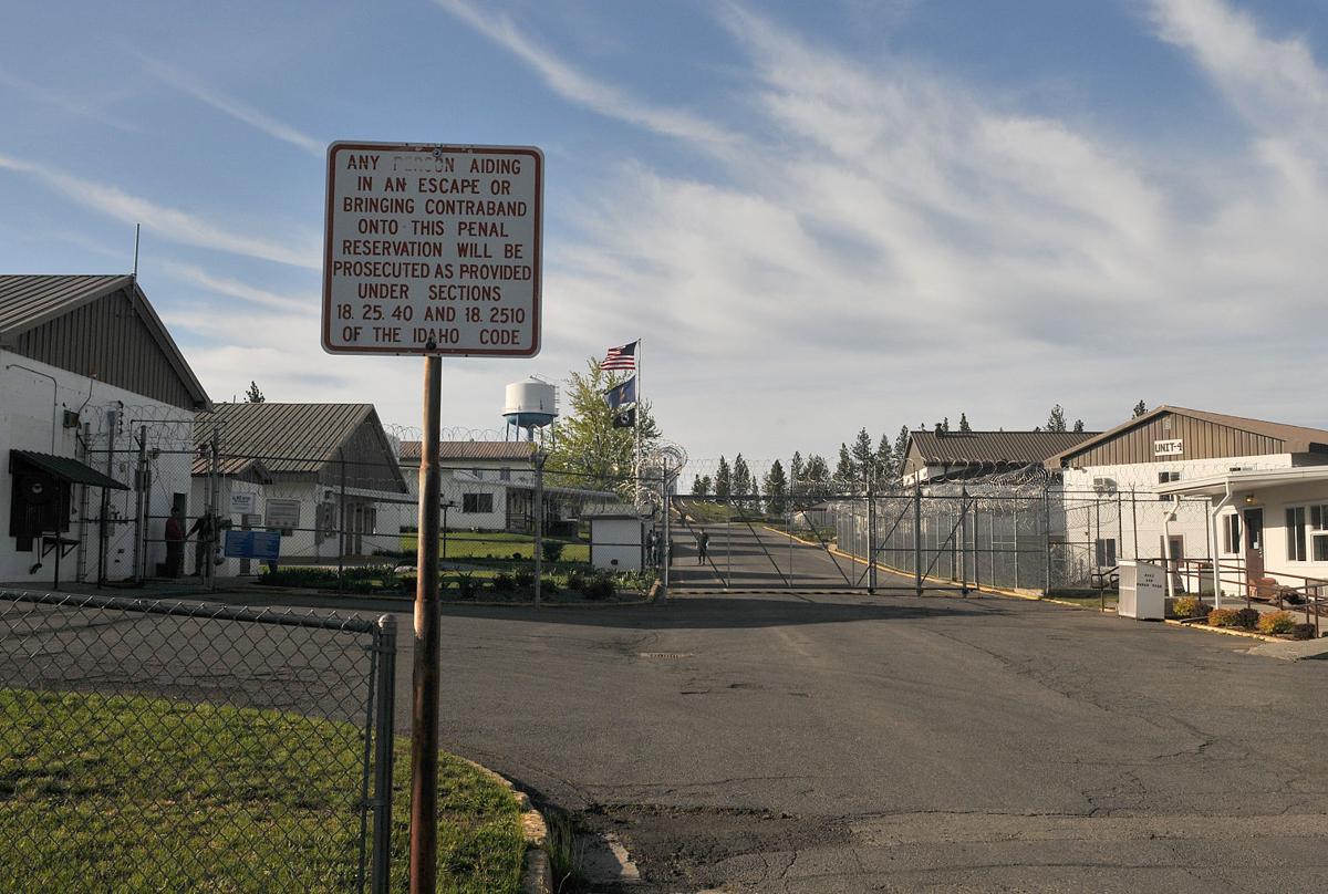 Behind the Razor Wire Idaho Revamps its Retained Jurisdiction Program