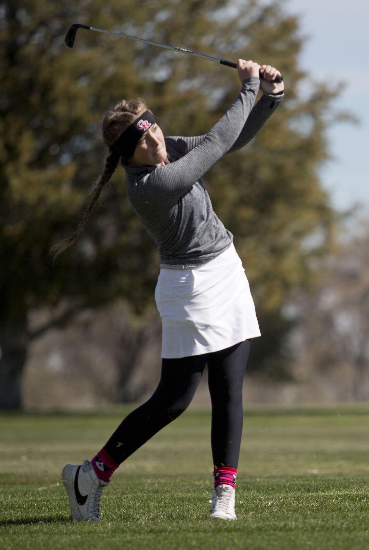 Kerbs Golf Invitational