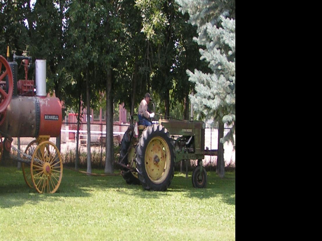 How To Check Hydraulic Fluid On A New Holland Tractor? Tractor