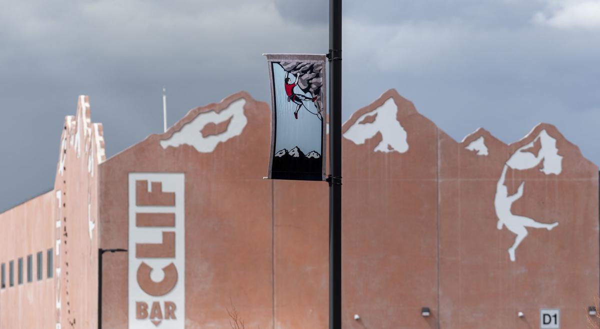 Clif Bar Baking Company (copy)