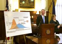 Far-right US politicians label lockdowns anti-constitutional