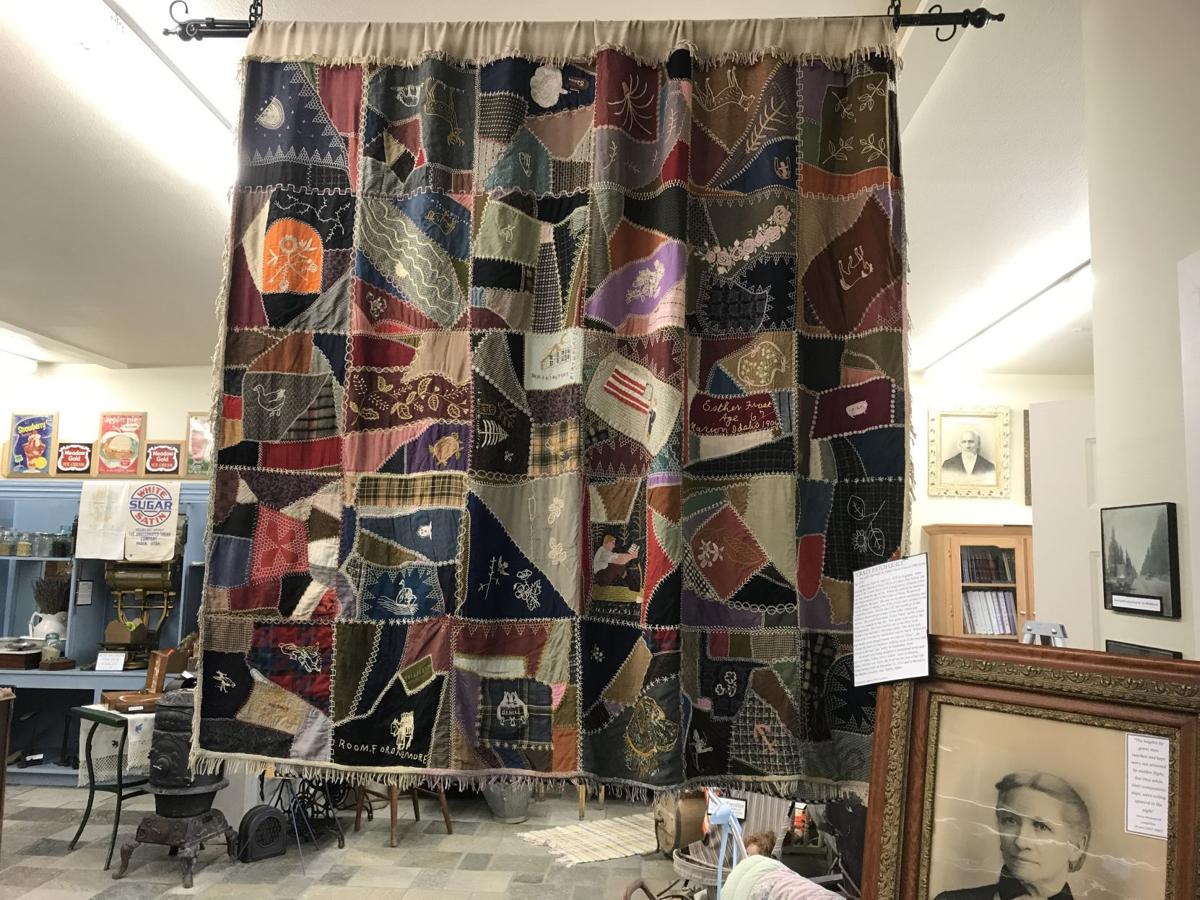 Local museums preserve history that's uniquely ours. But how long can