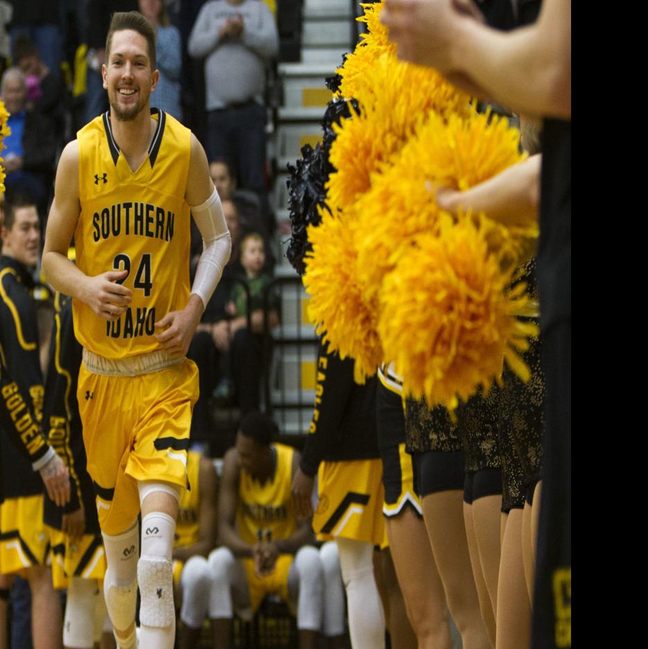 Csi Men S Basketball Earns At Large Bid To Njcaa Tournament
