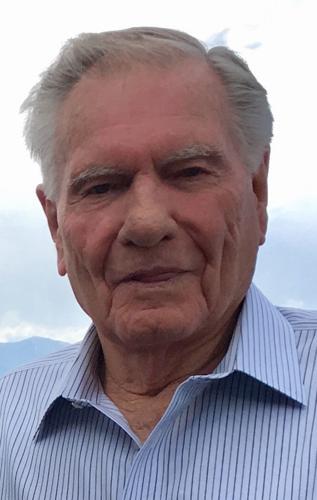 Robert Orr