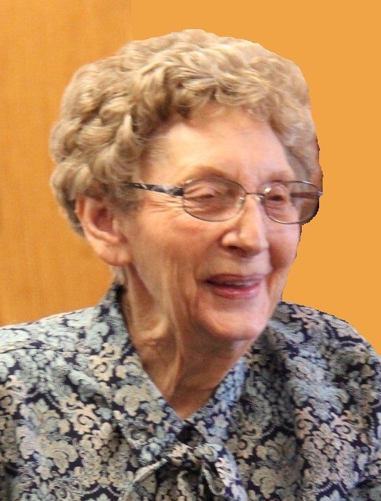 Obituary: Melba Mae Jackson