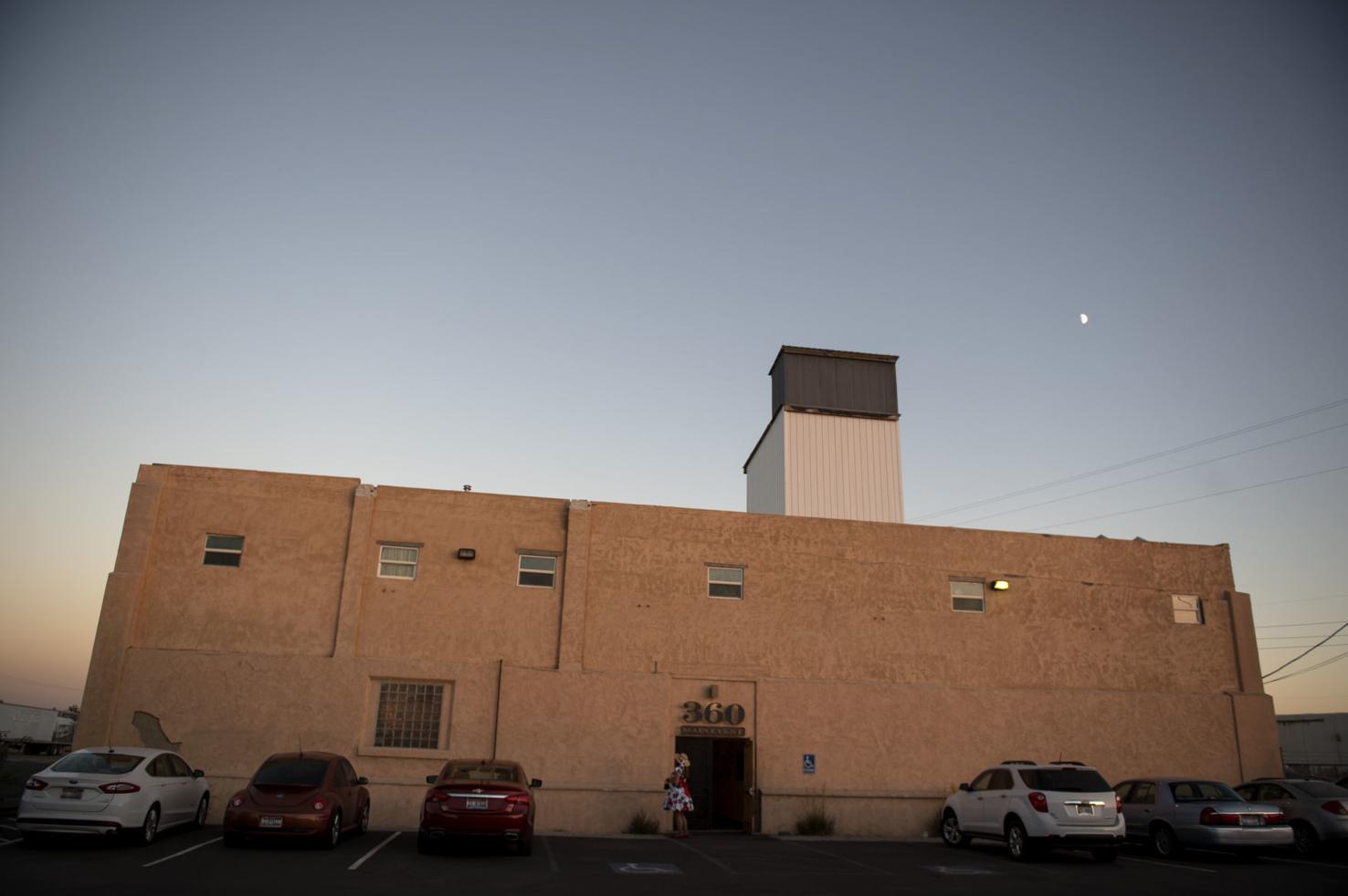 Interactive murder mystery comes to Twin Falls