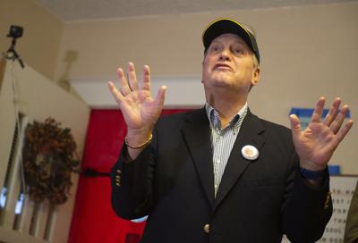 Energy awareness stretches budgets