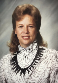 Obituary: Cleta Louise Whitaker