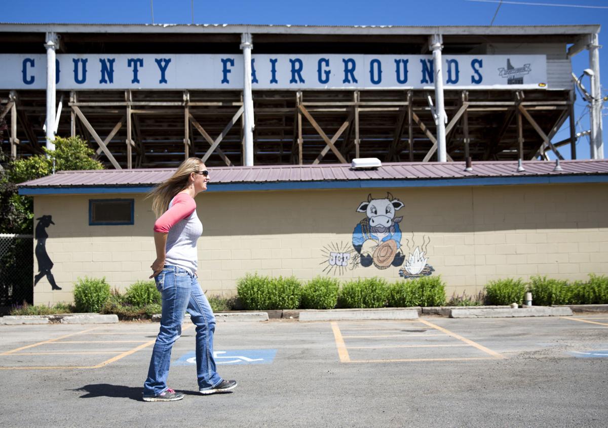 Bloodless bull fights, XPogos and more The Jerome County Fair