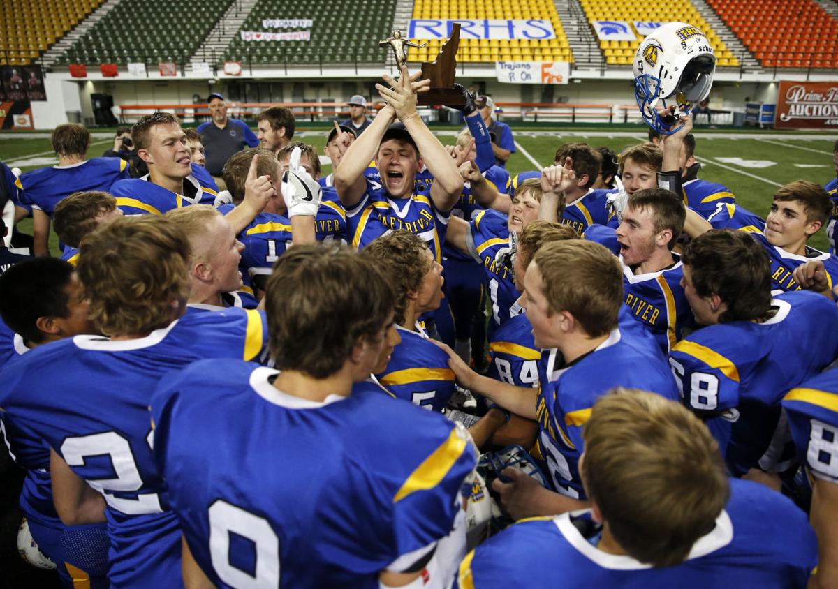 1AD1 State Football Championships