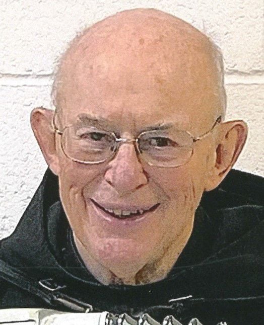 Obituary Father Andrew Baumgartner Obituaries