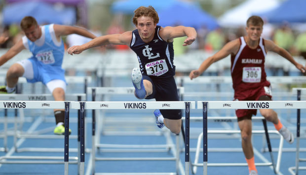State Track & Field - 1A/2A/3A