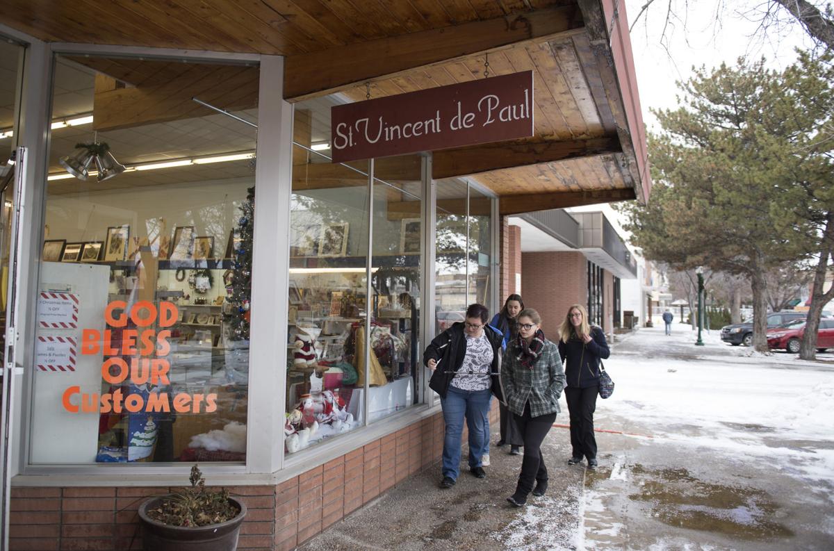 Downtown 2017: 5 of the best experiences on Twin Falls' Main Avenue