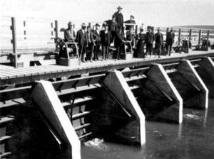 We'll celebrate America's 250 years together