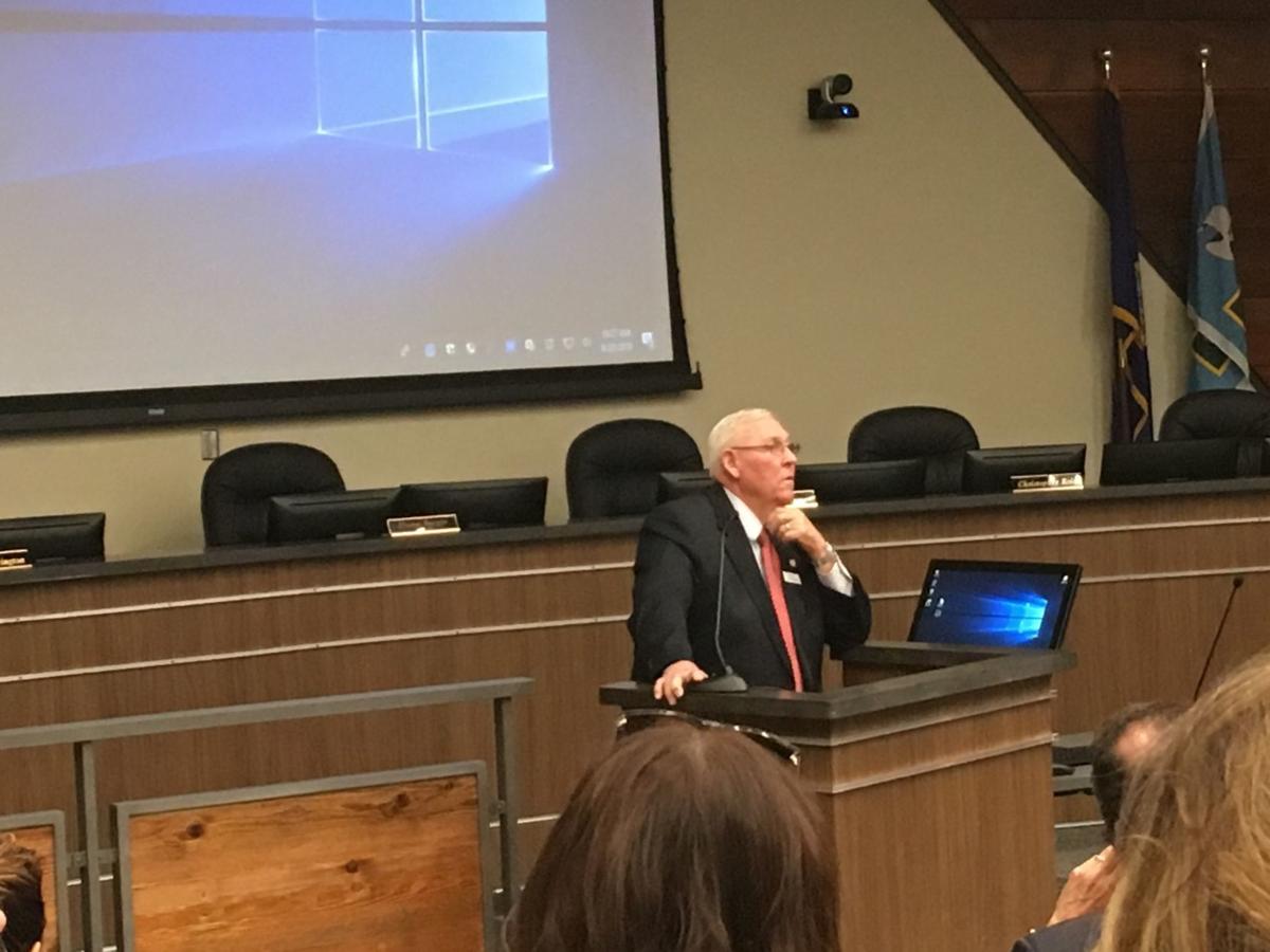 Chamber Alliance Twin Falls Legislative Policy Summit