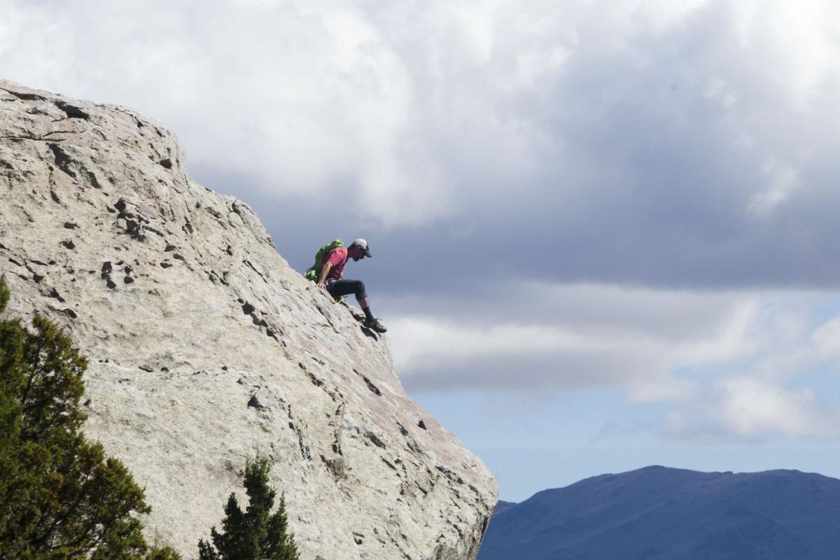Idaho Mountain Festival