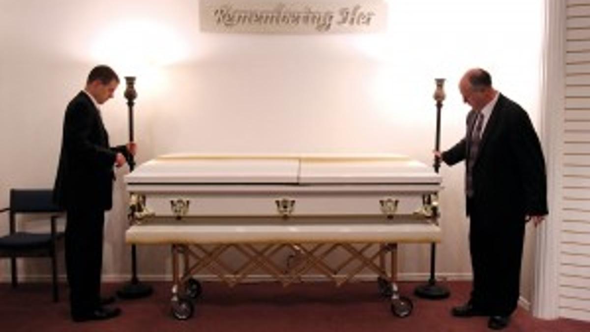 Morticians Talk About What S Tough And Why It S Almost A Calling Lifestyles Magicvalley Com