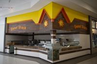 Business at the Magic Valley Mall