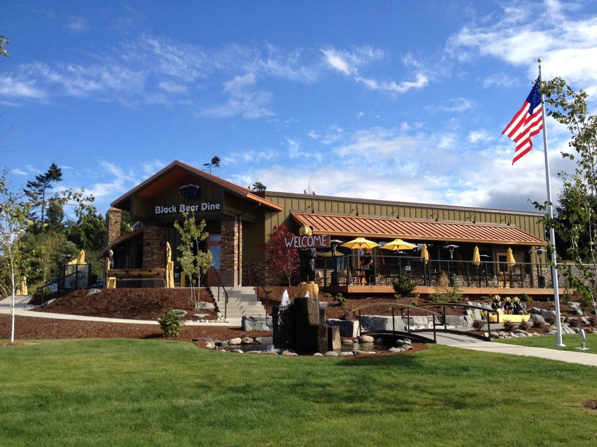 Black Bear Diner plans to open in Twin Falls | Southern Idaho Local