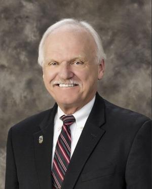 TF Commissioner Reinke says campaign for state legislature will gain momentum