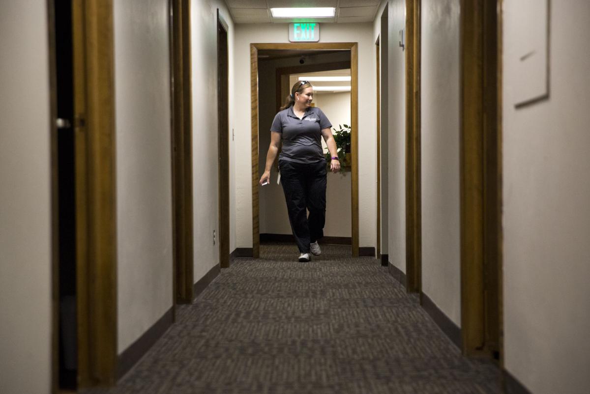 Twin Falls Crisis Center Averaging 40 Plus Patients A Week Local Magicvalley Com