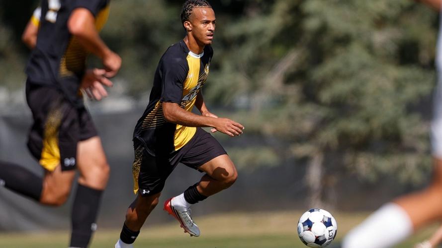 Golden Eagles season ends with heartbreak loss at Snow