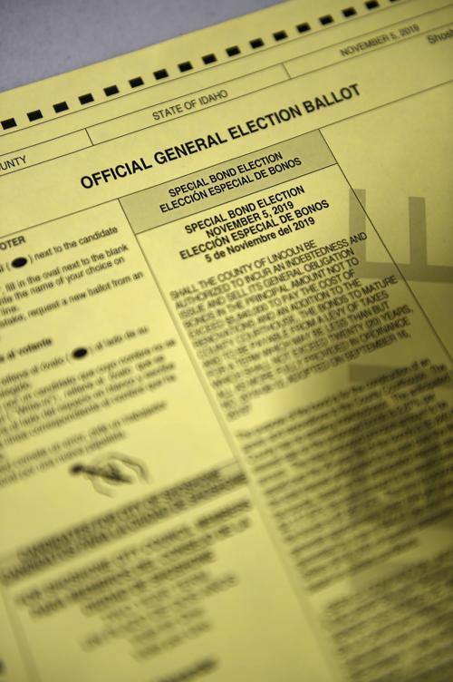 Election day
