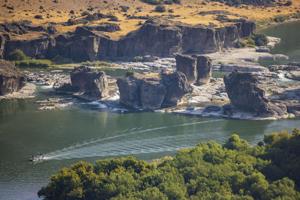 IWRRI funds strategic Idaho water research projects