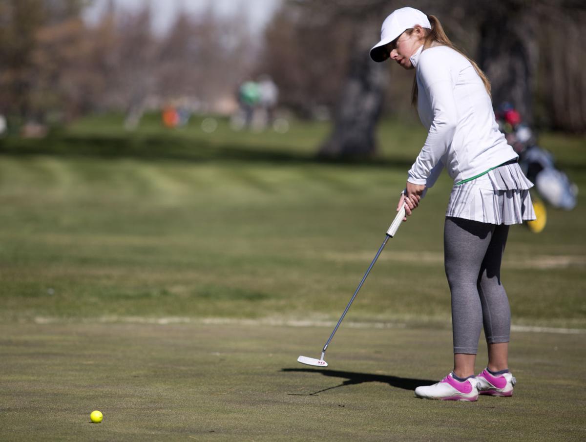 Kerbs Golf Invitational