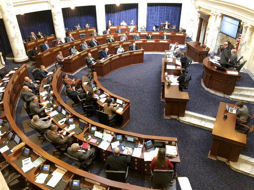 US appeals court to consider Idaho transgender athletes ban