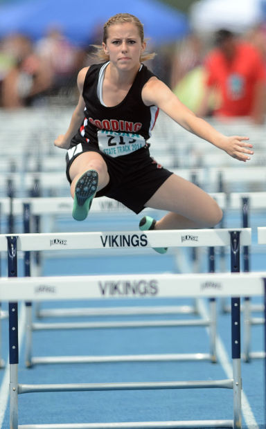 State Track & Field - 1A/2A/3A