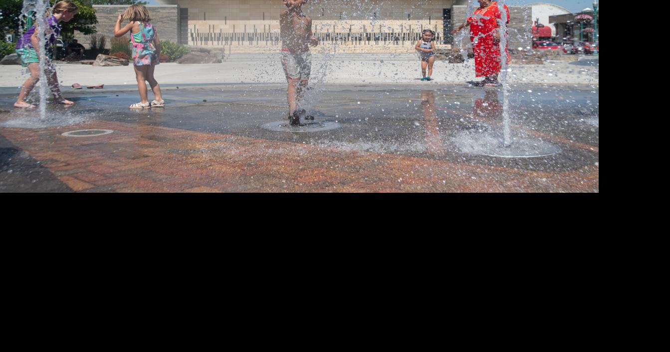 Deadly heat: Officials warn Idahoans to take precautions