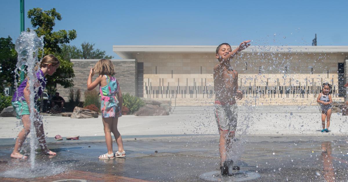 Deadly heat: Officials warn Idahoans to take precautions